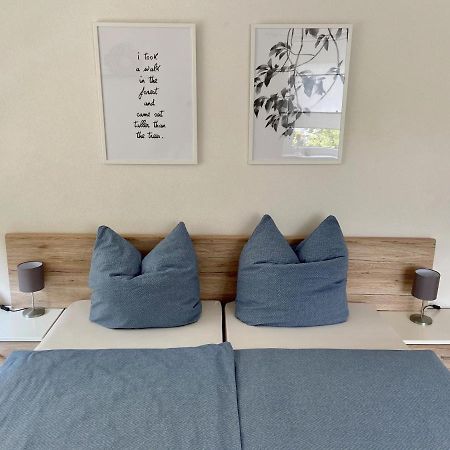 Ferienwohnung Flur 34 Adenau Exteriör bild