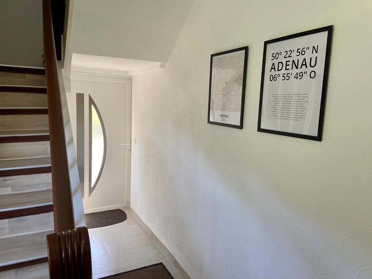 Ferienwohnung Flur 34 Adenau Exteriör bild