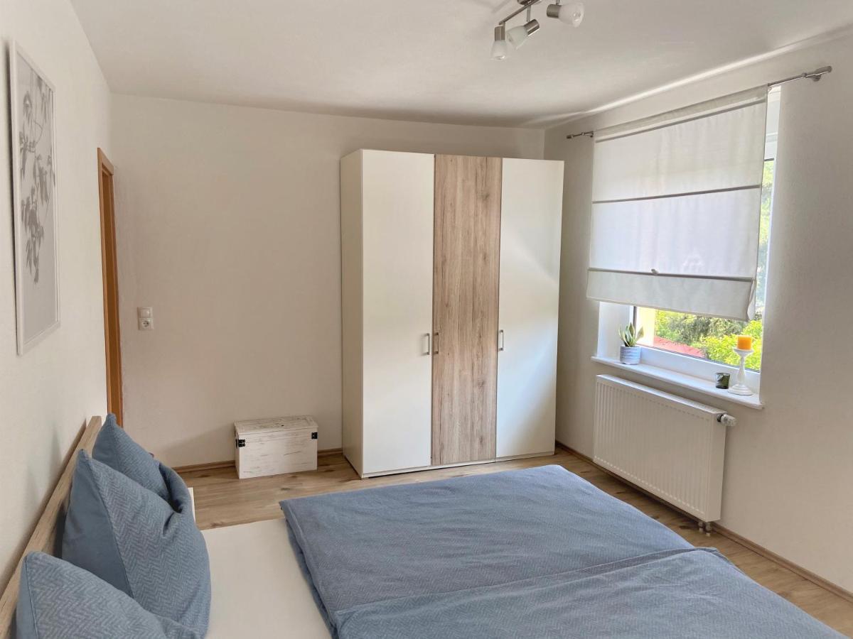 Ferienwohnung Flur 34 Adenau Exteriör bild