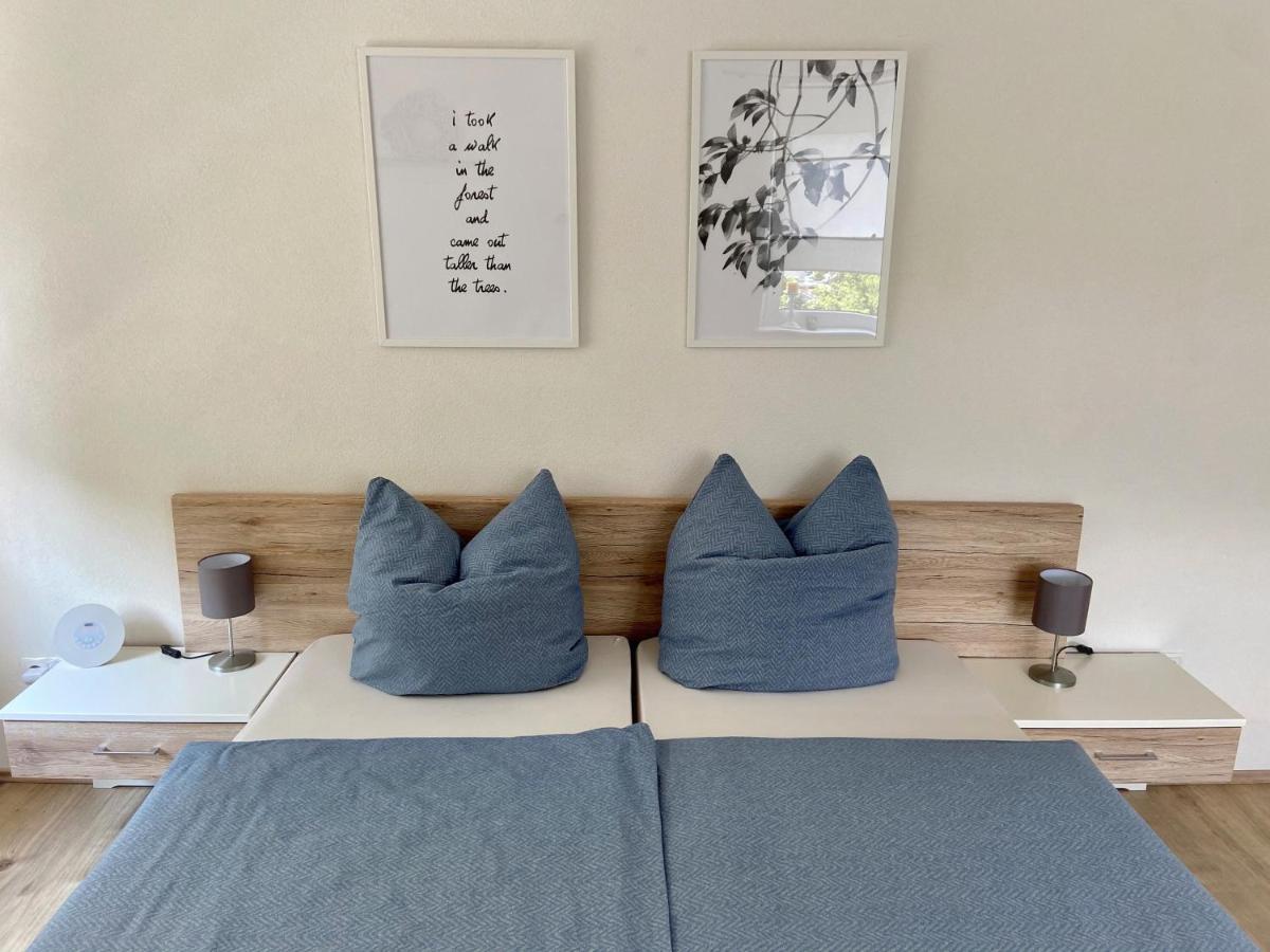 Ferienwohnung Flur 34 Adenau Exteriör bild