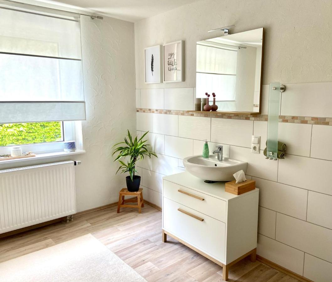 Ferienwohnung Flur 34 Adenau Exteriör bild