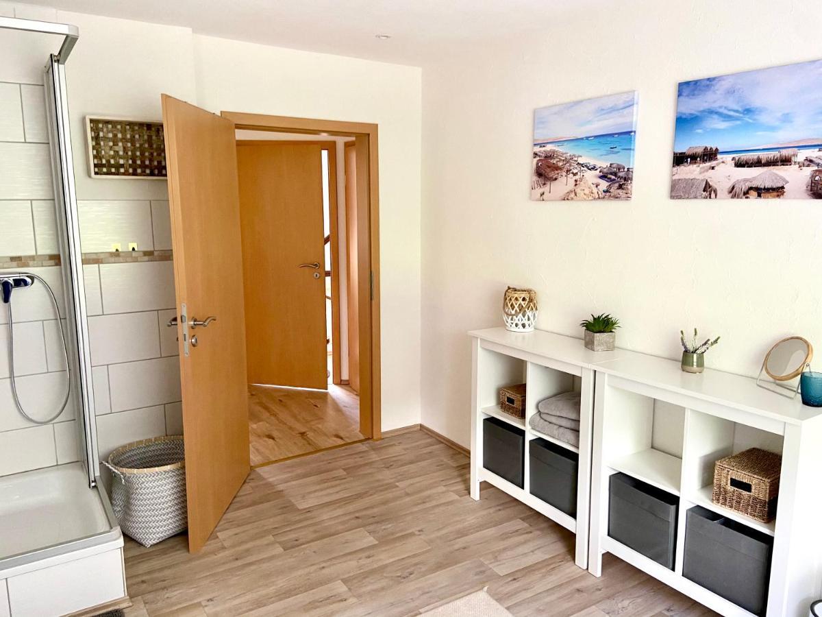 Ferienwohnung Flur 34 Adenau Exteriör bild