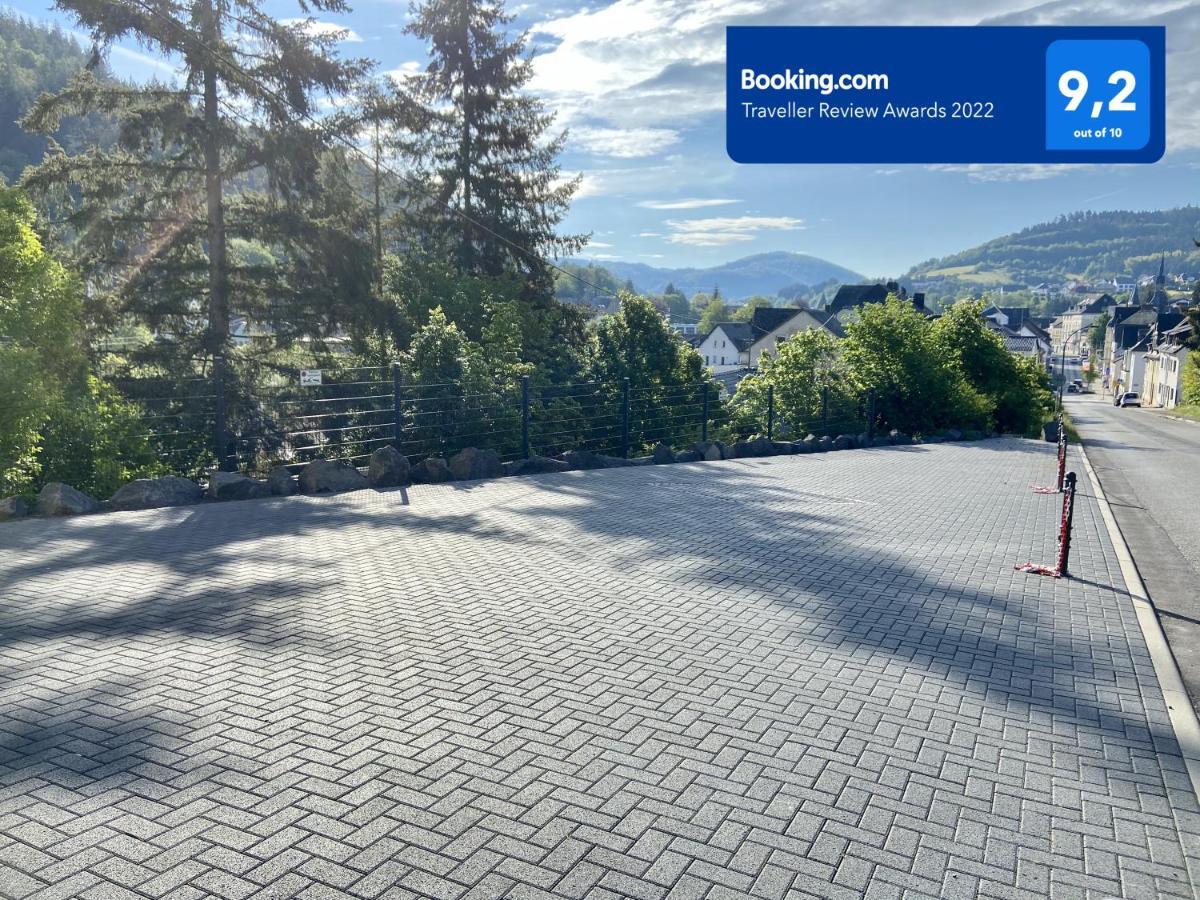 Ferienwohnung Flur 34 Adenau Exteriör bild