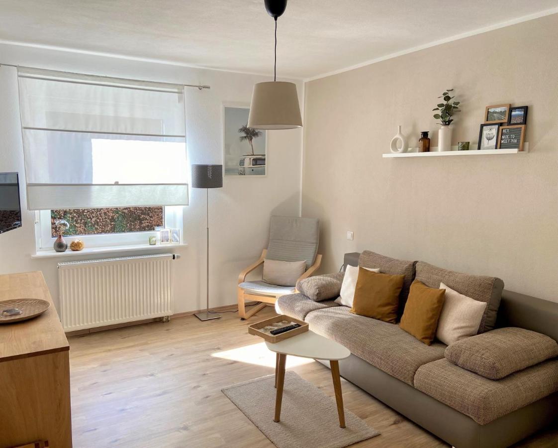 Ferienwohnung Flur 34 Adenau Exteriör bild